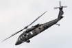 Sikorsky Hkp16A Black Hawk (UH-60M)